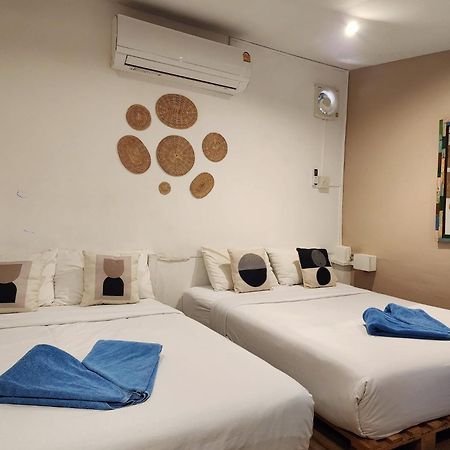 Baan Minnie 3 Bedroom House 400M From Saikaew Beach Koh Samet Exteriör bild