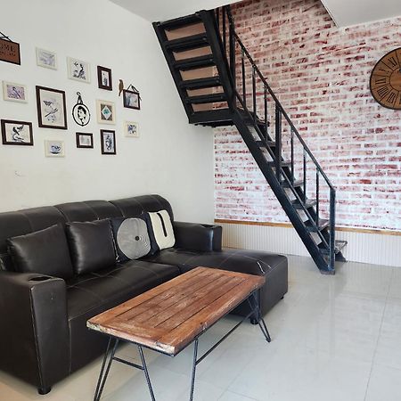Baan Minnie 3 Bedroom House 400M From Saikaew Beach Koh Samet Exteriör bild