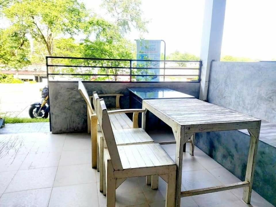 Baan Minnie 3 Bedroom House 400M From Saikaew Beach Koh Samet Exteriör bild
