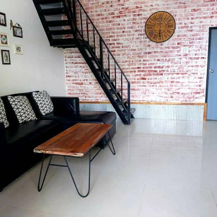 Baan Minnie 3 Bedroom House 400M From Saikaew Beach Koh Samet Exteriör bild