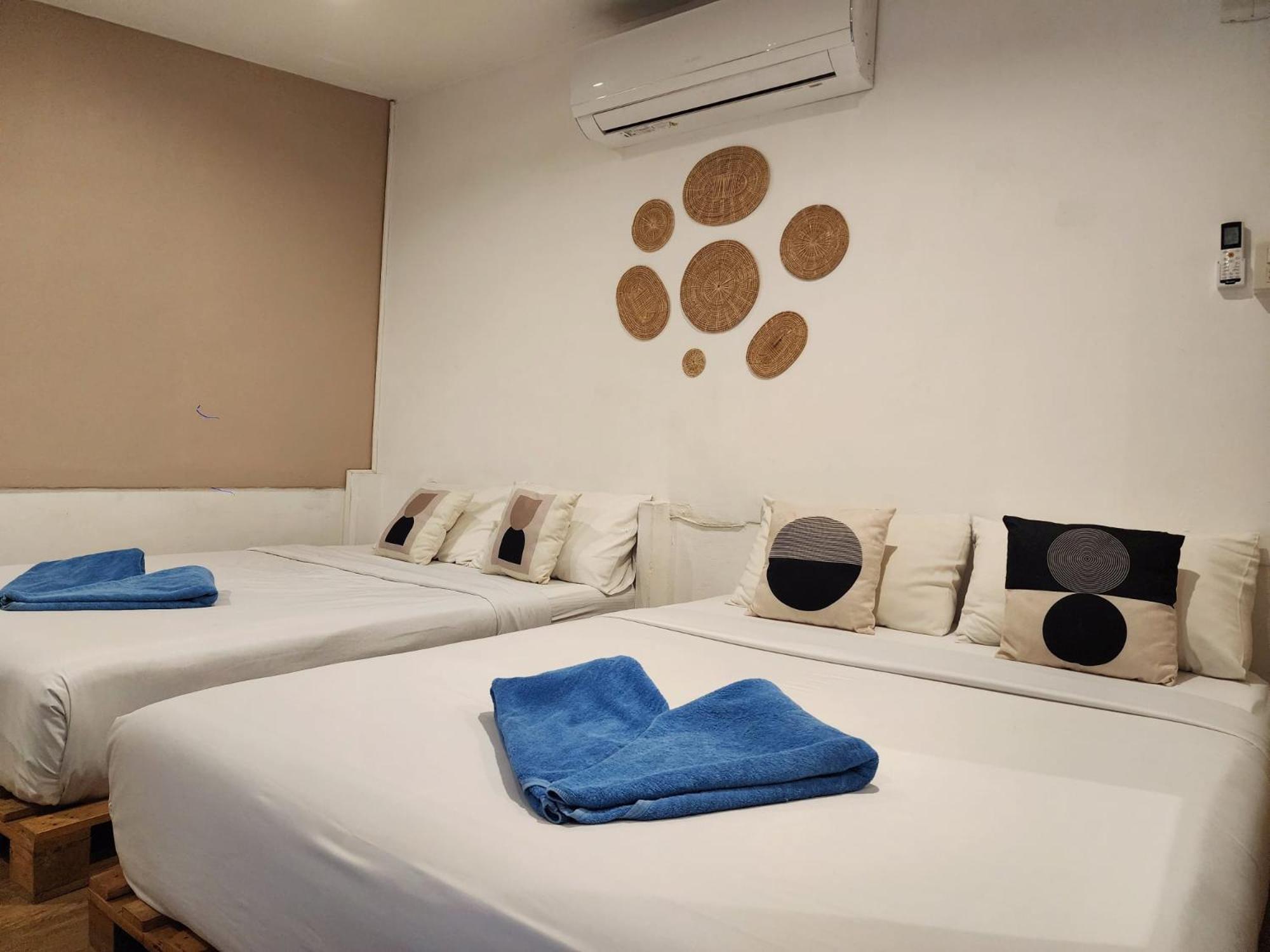 Baan Minnie 3 Bedroom House 400M From Saikaew Beach Koh Samet Exteriör bild