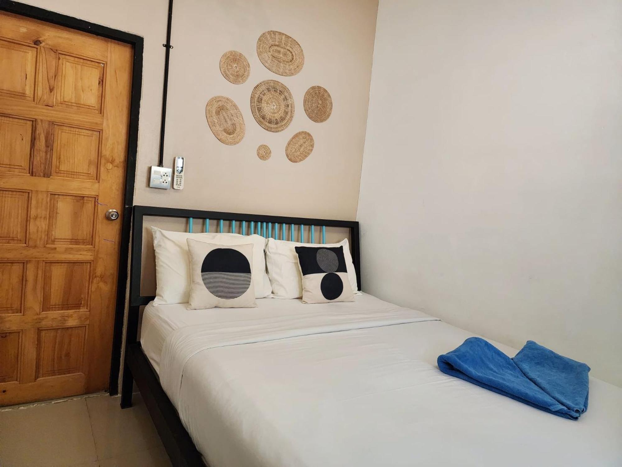 Baan Minnie 3 Bedroom House 400M From Saikaew Beach Koh Samet Exteriör bild