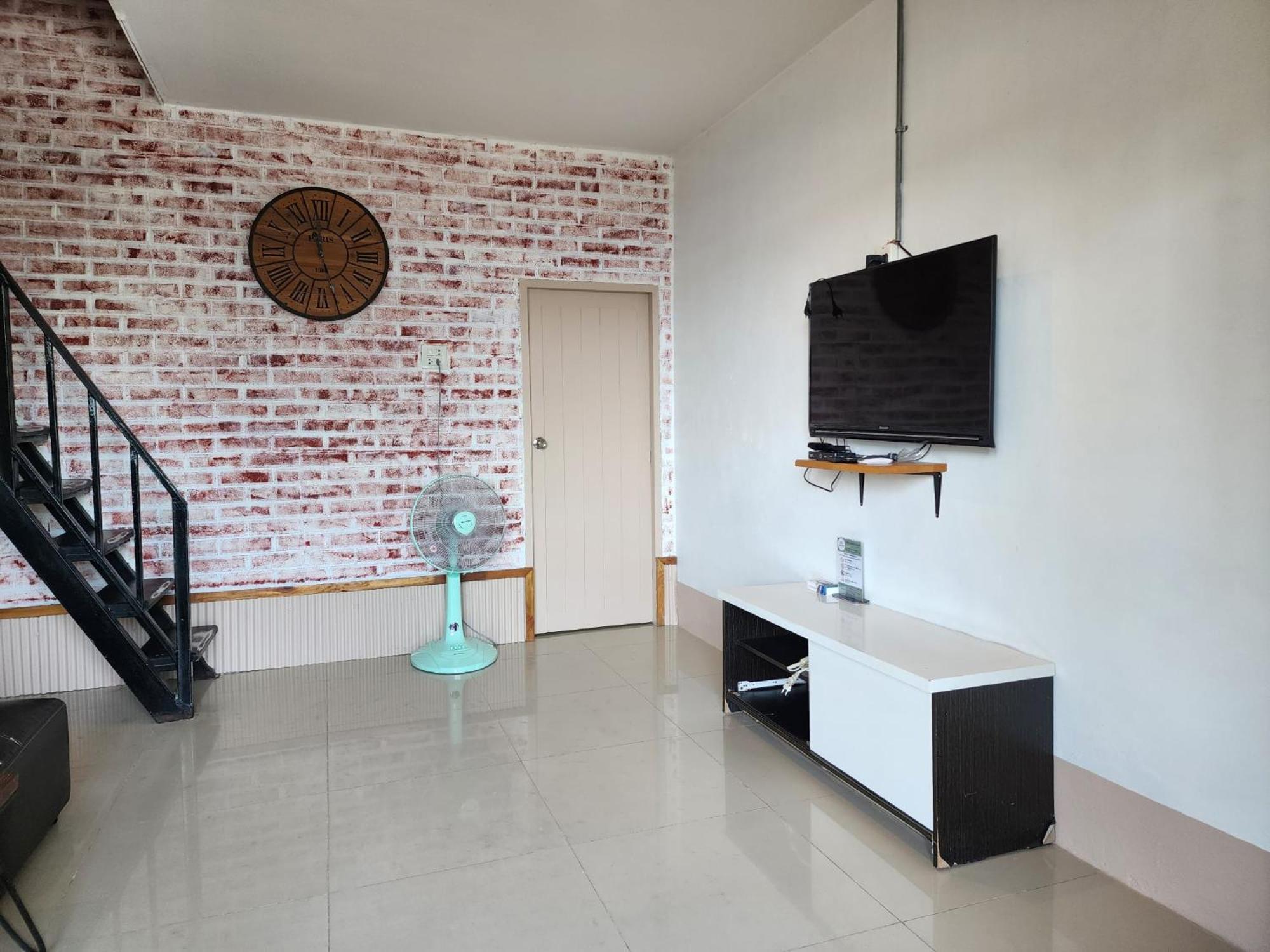 Baan Minnie 3 Bedroom House 400M From Saikaew Beach Koh Samet Exteriör bild