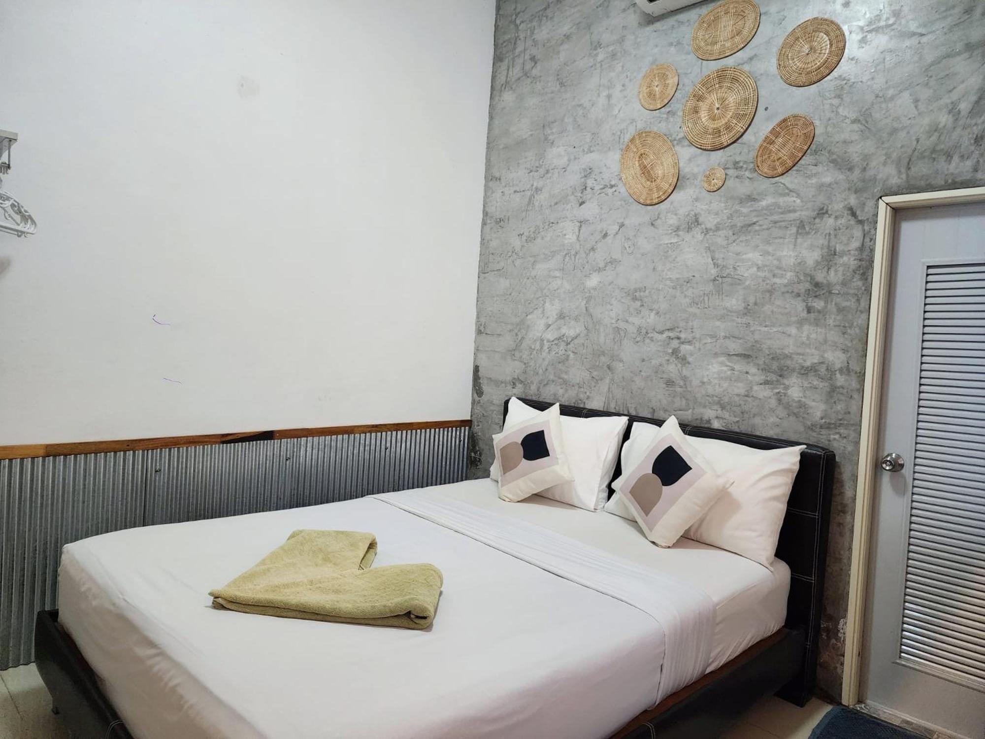 Baan Minnie 3 Bedroom House 400M From Saikaew Beach Koh Samet Exteriör bild