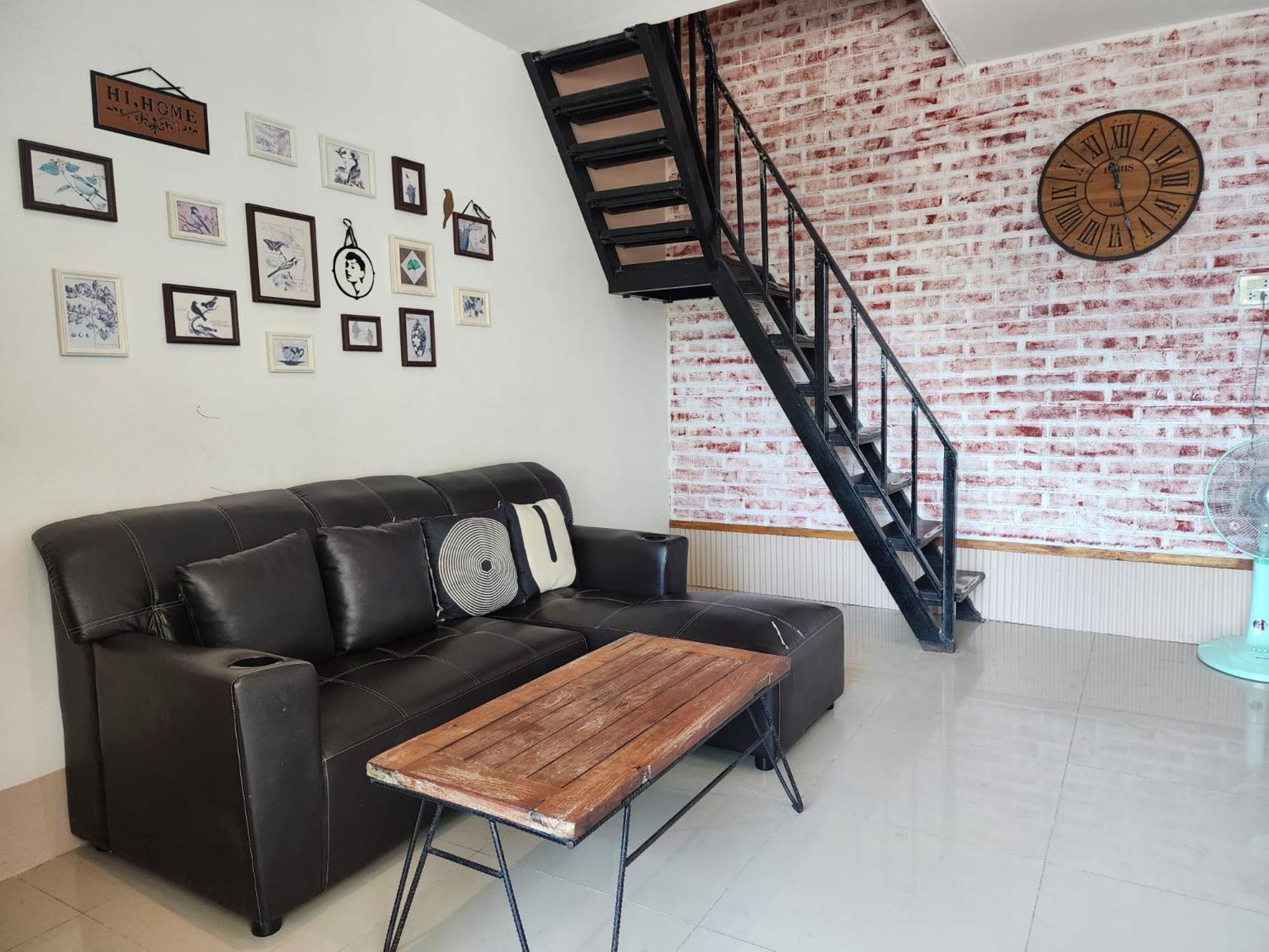 Baan Minnie 3 Bedroom House 400M From Saikaew Beach Koh Samet Exteriör bild